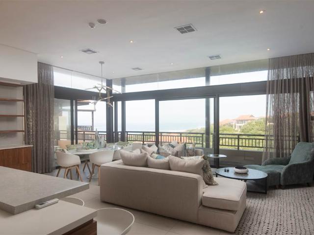 Apartment for sale in Ballito