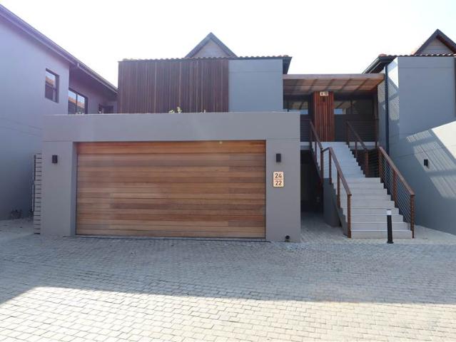 Apartment for rent in Princess Grant, Kwazulu-natal