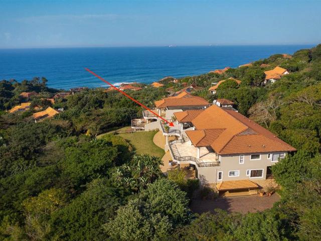 Apartment for sale in Princess Grant, Kwazulu-natal