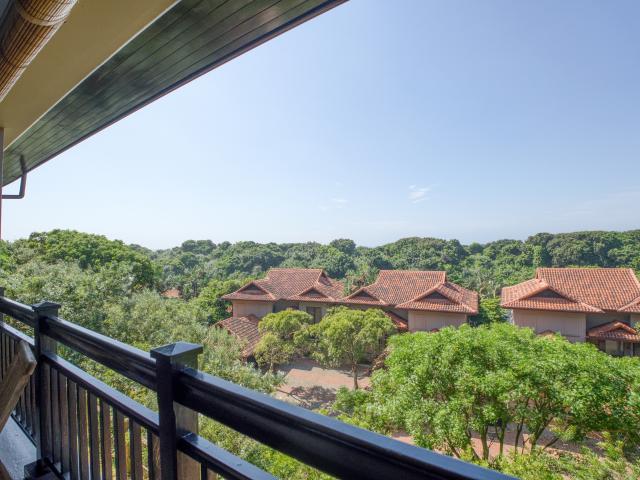 Apartment for rent in Princess Grant, Kwazulu-natal