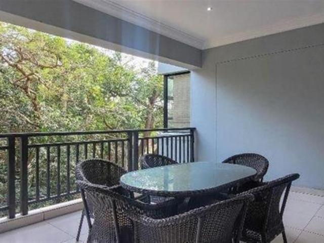 Apartment for rent in Princess Grant, Kwazulu-natal