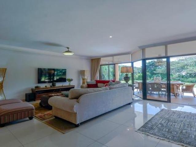 Apartment for sale in Princess Grant, Kwazulu-natal