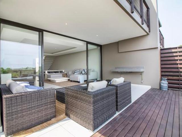 Apartment for rent in Princess Grant, Kwazulu-natal