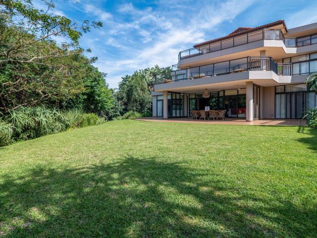 Apartment for sale in Princess Grant, Kwazulu-natal