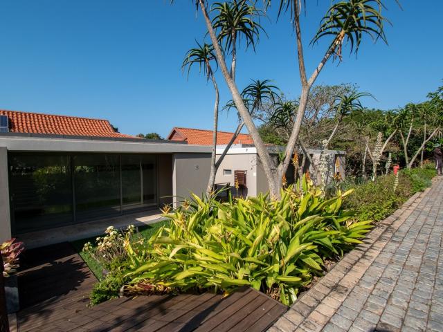 Apartment for sale in Princess Grant, Kwazulu-natal