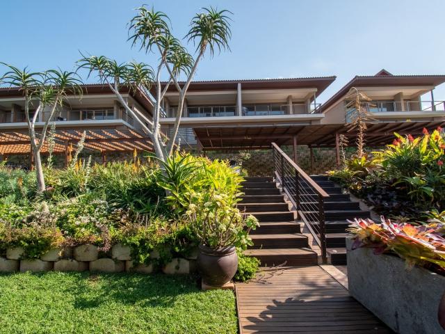 Apartment for sale in Princess Grant, Kwazulu-natal
