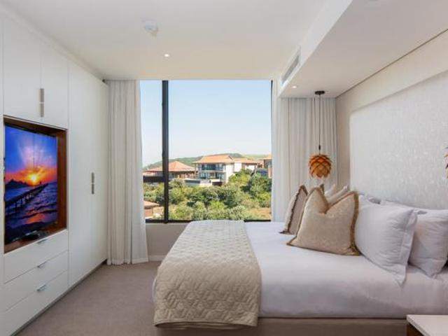 Apartment for rent in Princess Grant, Kwazulu-natal