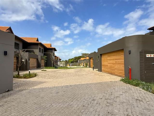 Apartment for sale in Princess Grant, Kwazulu-natal