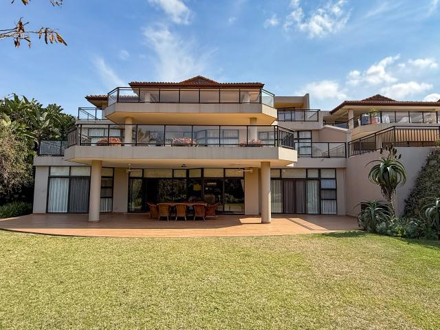 Apartment for sale in Princess Grant, Kwazulu-natal