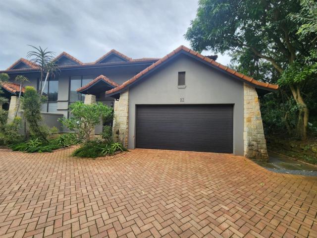 Apartment for rent in Princess Grant, Kwazulu-natal