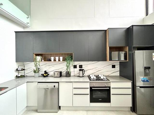Apartment for sale in Princess Grant, Kwazulu-natal
