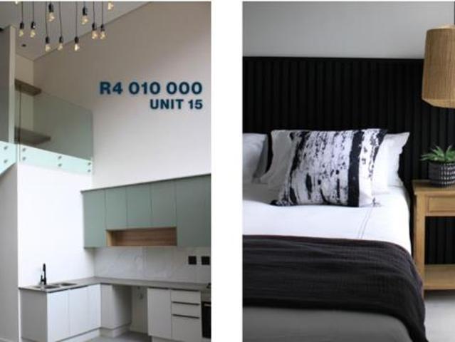 Apartment for sale in Princess Grant, Kwazulu-natal