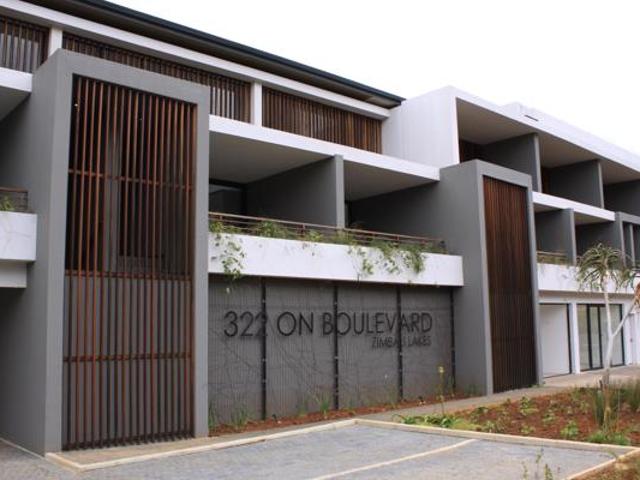 Apartment for sale in Princess Grant, Kwazulu-natal