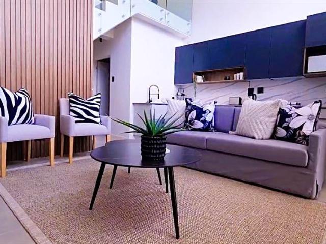 Apartment for sale in Princess Grant, Kwazulu-natal