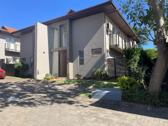 Townhouse for sale in Princess Grant, Kwazulu-natal