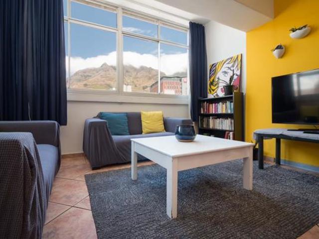 Apartment for rent in Cape Town, Western Cape