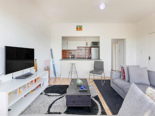 Apartment for sale in Cape Town