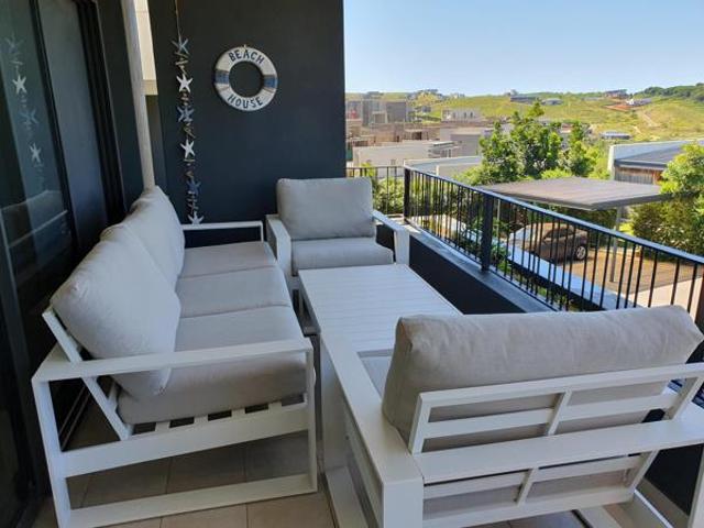 Apartment for rent in Princess Grant, Kwazulu-natal