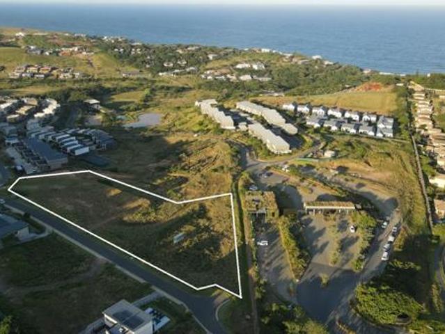 Apartment for sale in Princess Grant, Kwazulu-natal