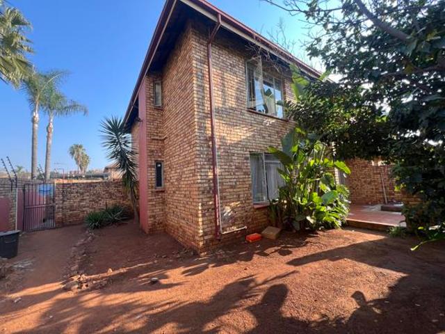 Apartment for sale in Centurion, Gauteng