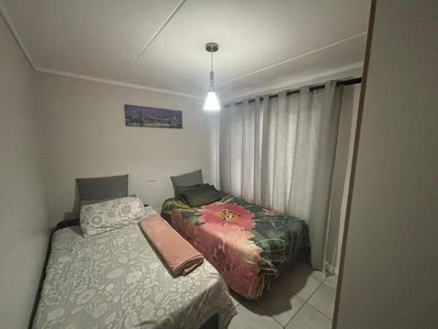Apartment for rent in Centurion, City of Tshwane Metropolitan Municipality