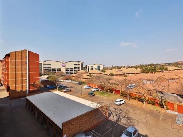 Apartment for sale in Centurion, Gauteng