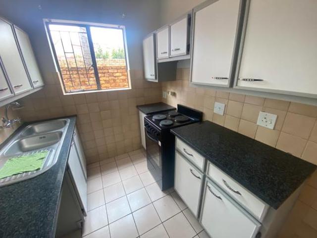 Apartment for rent in Centurion, City of Tshwane Metropolitan Municipality