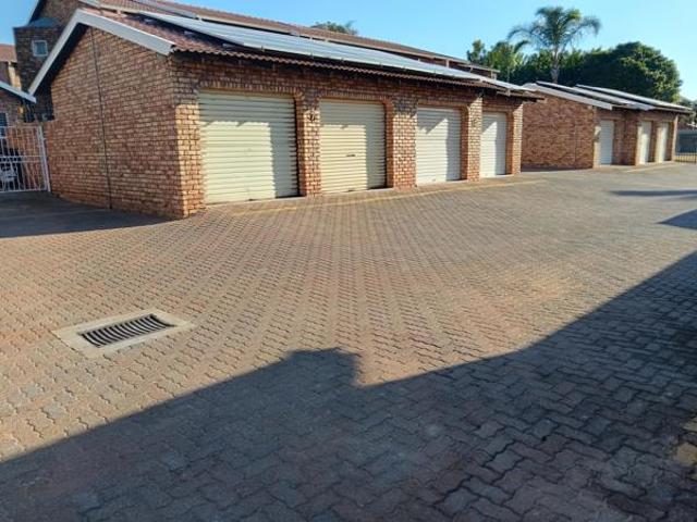 Apartment for sale in Centurion, Gauteng