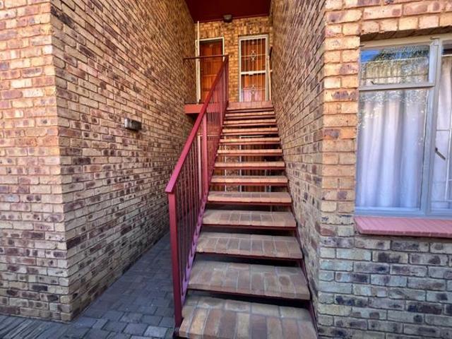 Apartment for sale in Centurion, Gauteng