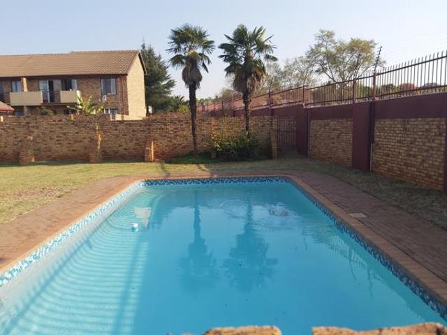 Apartment for sale in Centurion, Gauteng