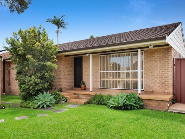 Apartment for sale in Ingleburn, Sydney
