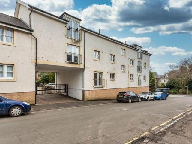 Apartment for sale in Inverclyde