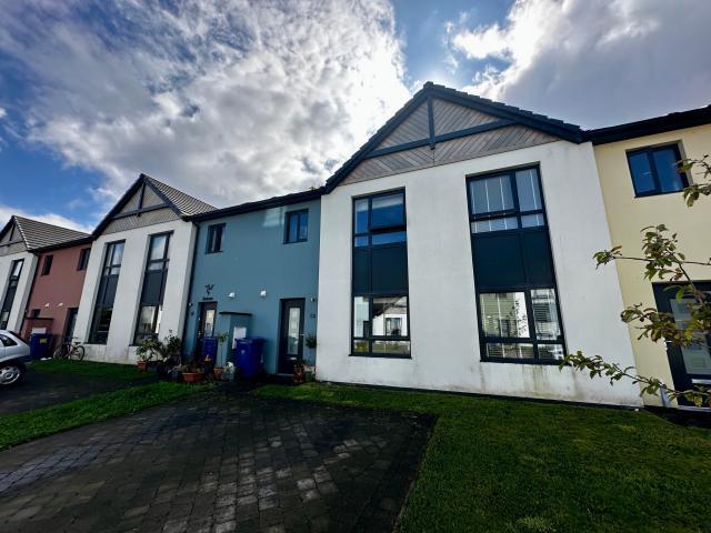 Apartment for sale in Isle Of Man