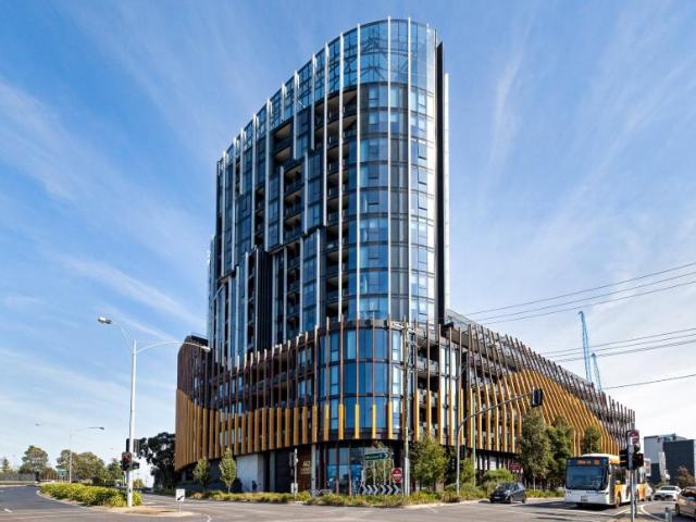 Apartment for rent in Camerons Creek, Victoria