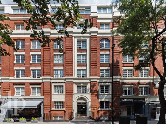 Apartment for rent in London Borough of Camden, Greater London