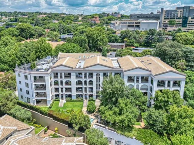Apartment for sale in Rosebank, Gauteng