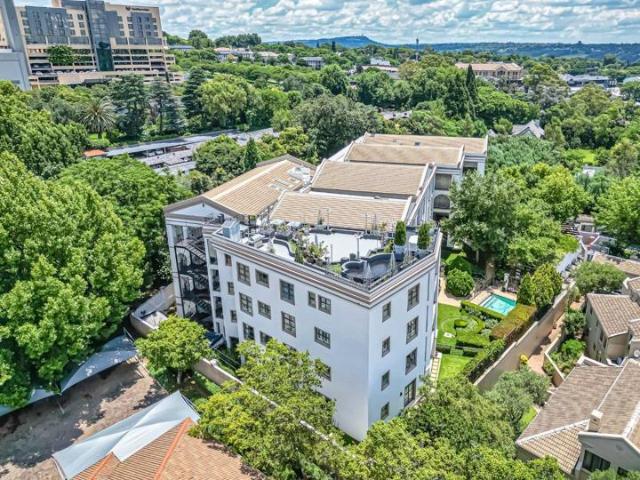 Apartment for sale in Rosebank, Gauteng