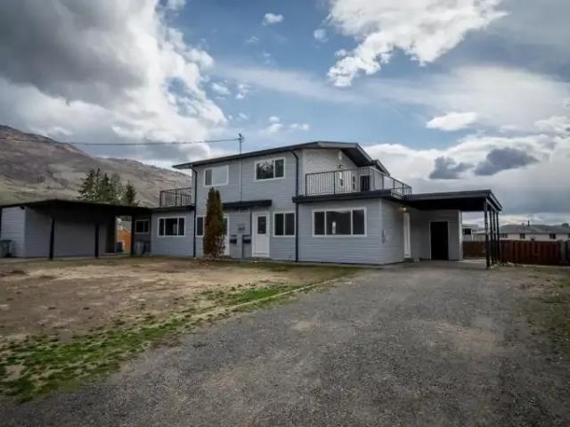 Apartment for rent in Kamloops, British Columbia