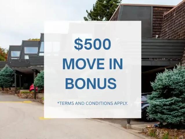 Apartment for rent in Kamloops, British Columbia