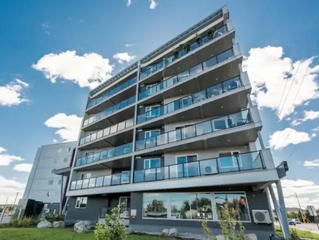 Apartment for rent in Mulhurst Bay, Ontario