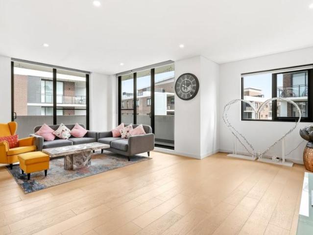 Apartment for sale in Kellyville, The Hills Shire Council