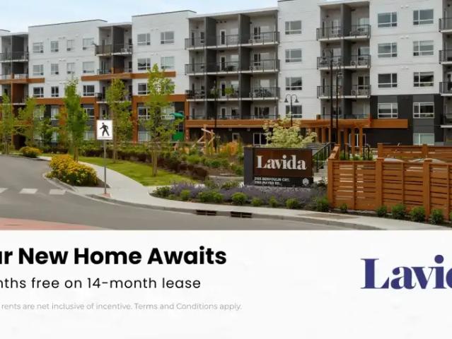 Apartment for rent in Winfield, British Columbia