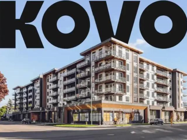 Apartment for rent in Winfield, British Columbia