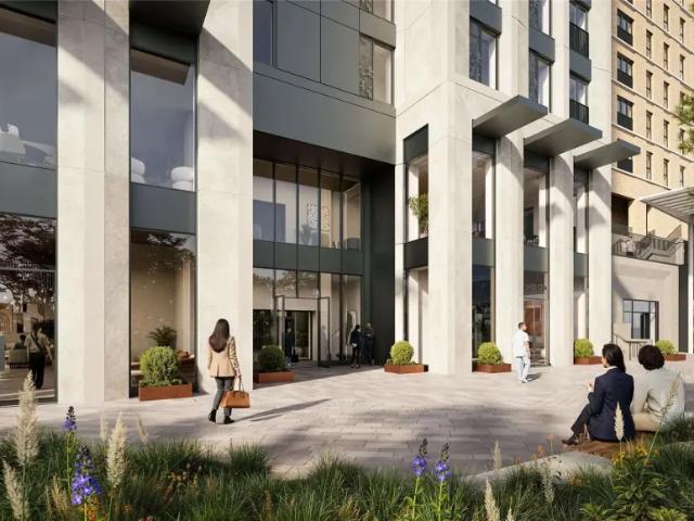 Apartment for sale in Earl's Court, Greater London