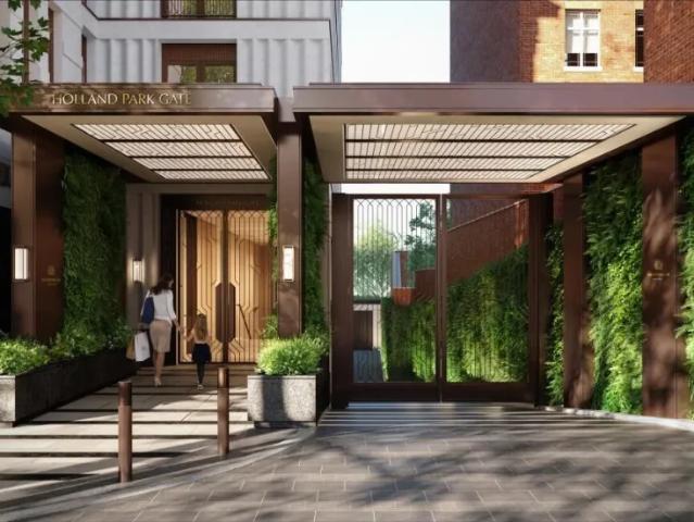 Apartment for sale in Kensington, Greater London