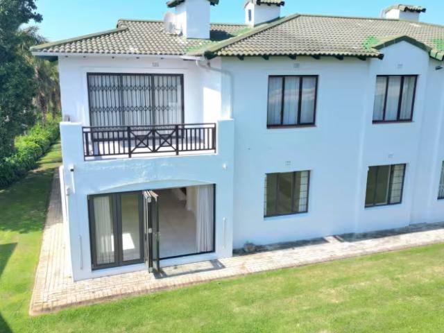 Apartment for sale in Lodge, Modimolle Local Municipality