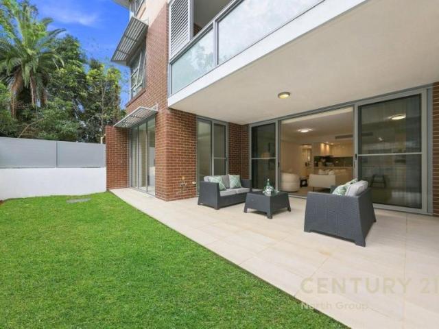 Apartment for sale in Killara, New South Wales