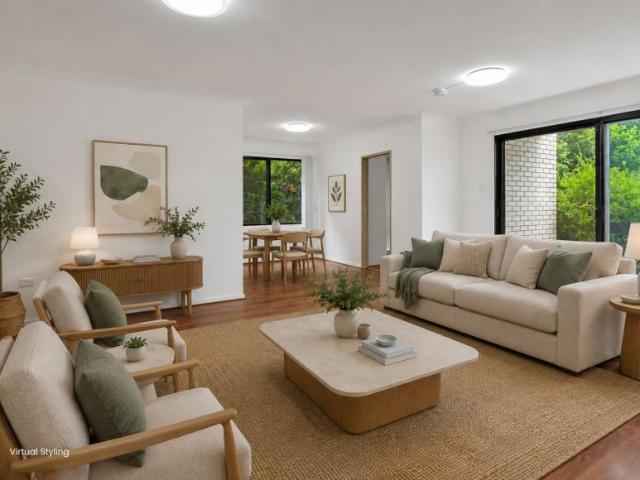 Apartment for sale in Killara, Ku-ring-gai Council