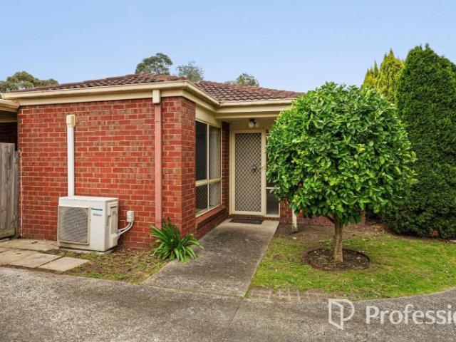 Apartment for sale in Kilsyth, Melbourne
