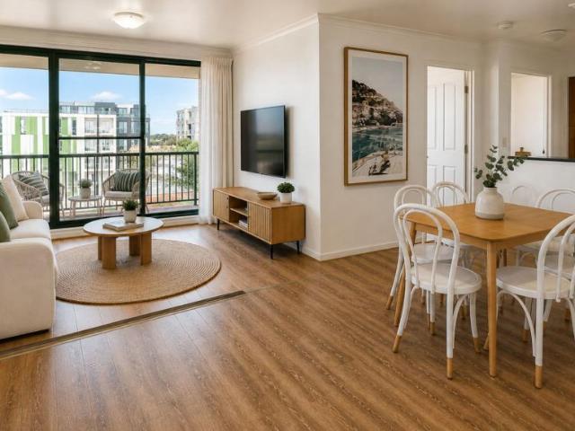 Apartment for sale in Eastern Suburbs, Sydney
